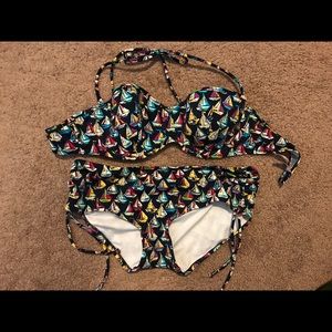 Victoria’s secret bikini